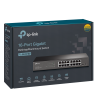Switch TP-Link TL-SG1016DE