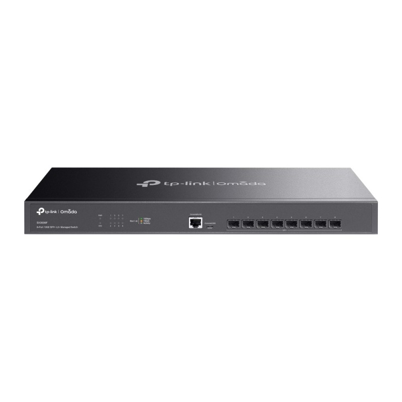 Switch TP-Link SX3008F