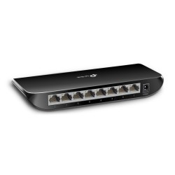 Switch TP-Link TL-SG1008D