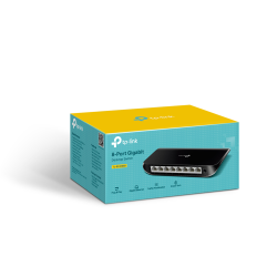Switch TP-Link TL-SG1008D