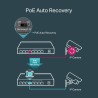 Switch TP-Link TL-SG1008P