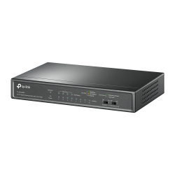 Switch TP-Link TL-SG1008P