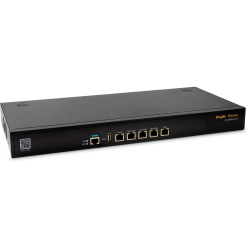 Switch Ruijie RG-NBR6120-E