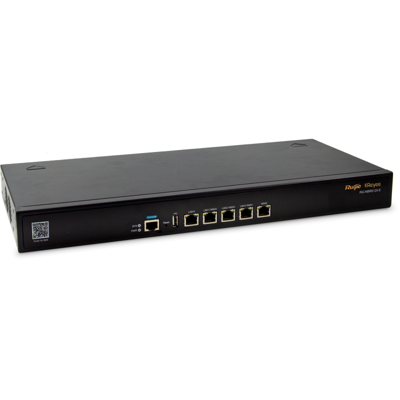 Switch Ruijie RG-NBR6120-E