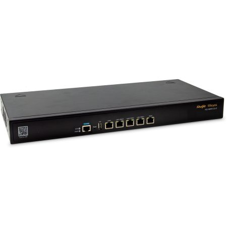 Switch Ruijie RG-NBR6120-E
