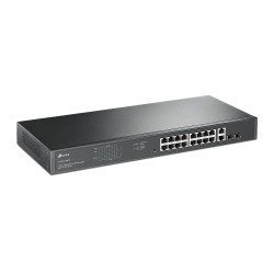 Switch TP-Link TL-SG1218MP