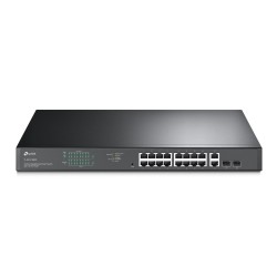 Switch TP-Link TL-SG1218MP