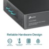Switch TP-Link TL-SG1218MP