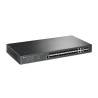 Switch TP-Link TL-SG3428XF