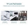 Switch TP-Link TL-SG1428PE