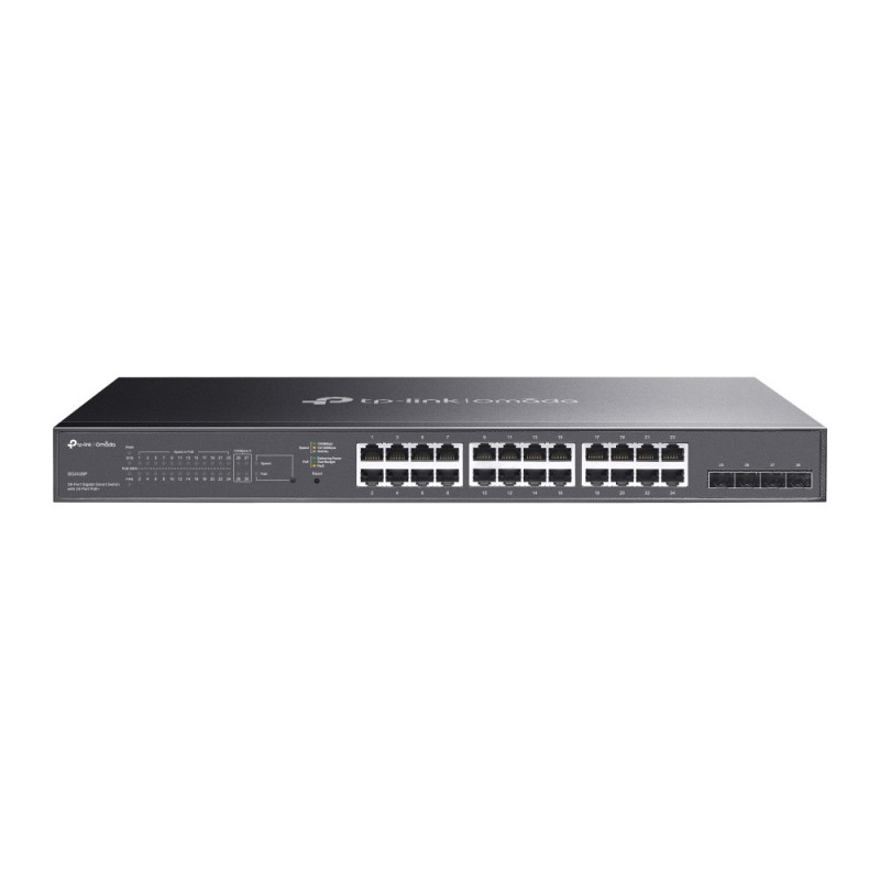 Switch TP-Link SG2428LP