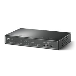 Switch TP-Link TL-SF1008P