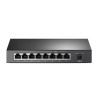 Switch TP-Link TL-SF1008P