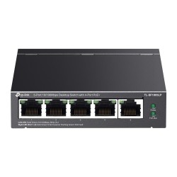 Switch TP-Link TL-SF1005LP
