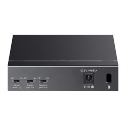 Switch TP-Link TL-SF1005LP