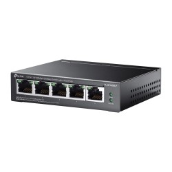 Switch TP-Link TL-SF1005LP
