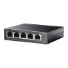 Switch TP-Link TL-SF1005LP