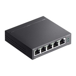 Switch TP-Link TL-SF1005LP