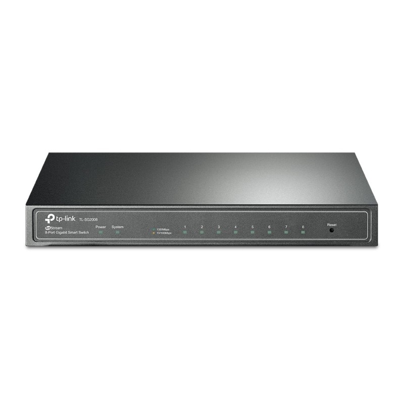 Switch TP-Link SG2008