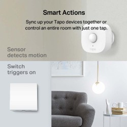 Switch TP-Link Tapo S210
