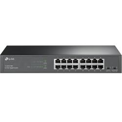 Switch TP-Link TL-SG1016D