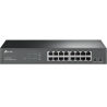 Switch TP-Link TL-SG1016D
