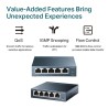 Switch TP-Link TL-SG105