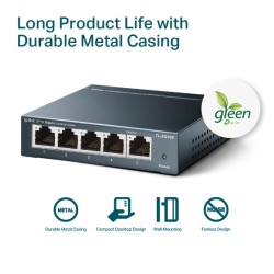Switch TP-Link TL-SG105