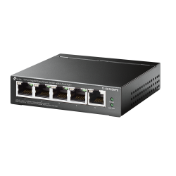 Switch TP-Link TL-SG105MPE