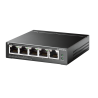 Switch TP-Link TL-SG105MPE