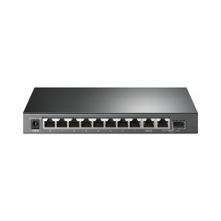Switch TP-Link TL-SG1210MP