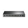 Switch TP-Link TL-SG1210MP