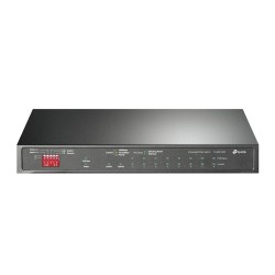 Switch TP-Link TL-SG1210P