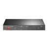 Switch TP-Link TL-SG1210P