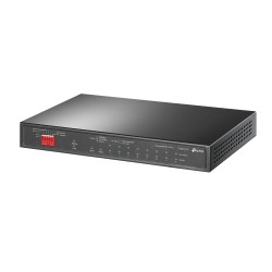Switch TP-Link TL-SG1210P