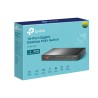Switch TP-Link TL-SG1210P