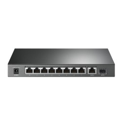 Switch TP-Link TL-SG1210P