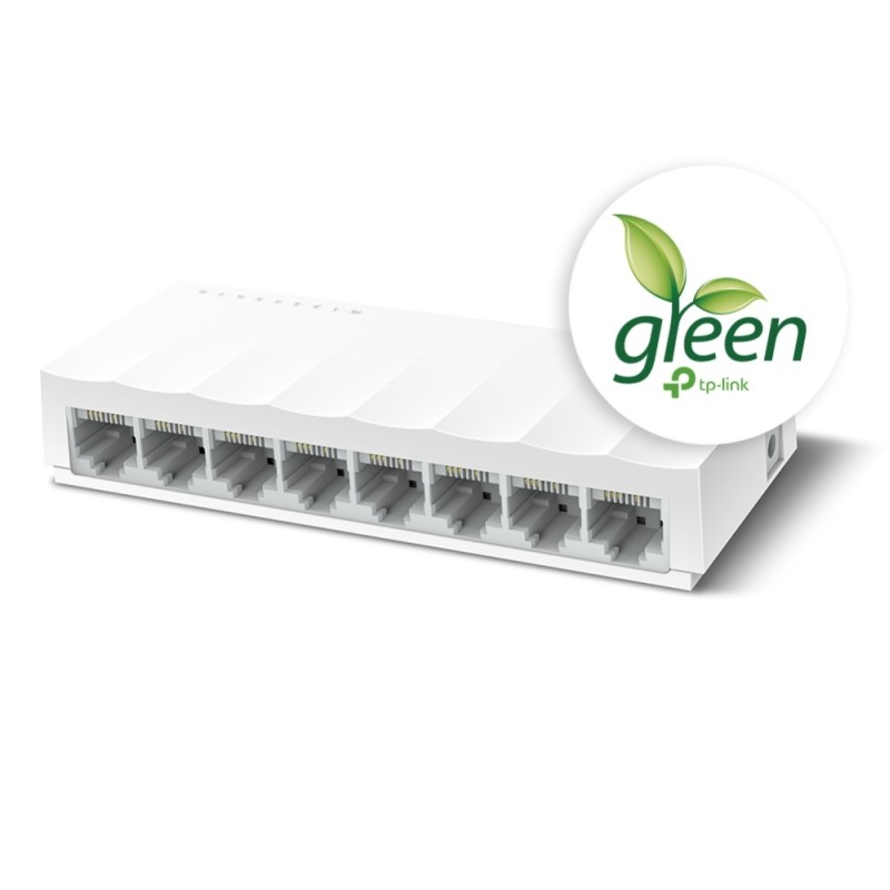 Switch TP-Link LS1008