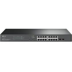 Switch TP-Link TL-SG2218P