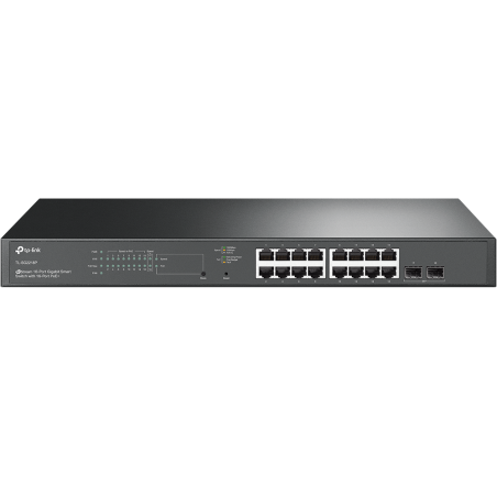 Switch TP-Link TL-SG2218P