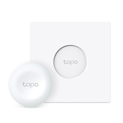 Switch TP-Link Tapo S200D