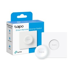 Switch TP-Link Tapo S200D