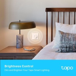 Switch TP-Link Tapo S200D