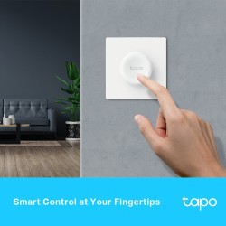Switch TP-Link Tapo S200D