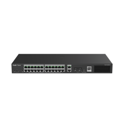 Switch Ruijie RG-ES228GS-P