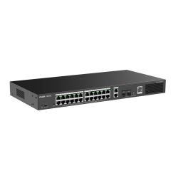 Switch Ruijie RG-ES228GS-P