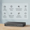 Switch TP-Link TL-SG108-M2
