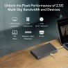 Switch TP-Link TL-SG108-M2