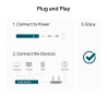 Switch TP-Link TL-SG108-M2