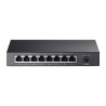Switch TP-Link TL-SF1008LP